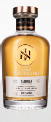 Nueveuno - Tequila Anejo (750ml) (750ml)