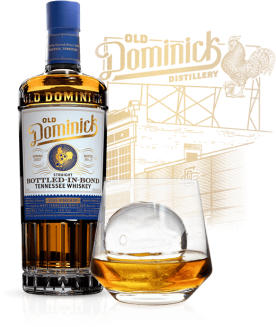 Old Dominick - Bottled in Bond Tennessee Whiskey (750ml) (750ml)