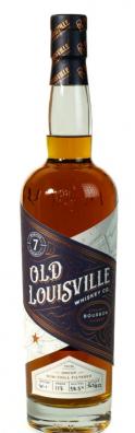 Old Louisville - Bourbon Wheated 7 Year Old (750ml) (750ml)