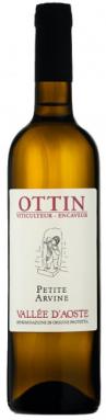 Ottin - Petit Arvine 2022 (750ml) (750ml)