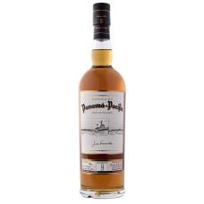 Panama Pacific - 9 Year Old Rum (750ml) (750ml)