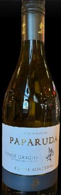 Paparuda - Pinot Grigio 2020 (750ml) (750ml)