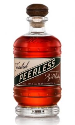 Peerless - Toasted Rye (750ml) (750ml)
