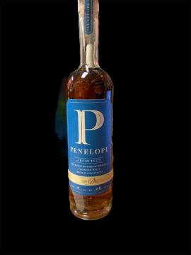 Penelope - Architect Creme Brulee Edition (750ml) (750ml)
