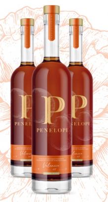 Penelope - Bourbon Valencia (750ml) (750ml)