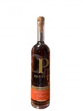 Penelope - Valencia Orange Crush Bourbon (750ml) (750ml)