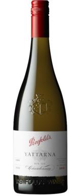 Penfolds - Chardonnay South Eastern Australia Yattarna 2018 (750ml) (750ml)
