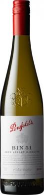 Penfolds - Riesling Eden Valley Bin Reserve 2018 (750ml) (750ml)