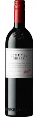 Penfolds - Shiraz South Australia St. Henri 2017 (750ml) (750ml)
