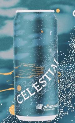 Perennial Artisan Ales - Celestial Vapor Hazy IPA (4 pack 16oz cans) (4 pack 16oz cans)