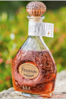 Pierre Ferrand - Selection des Anges Cognac (750ml) (750ml)