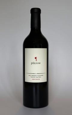 Pilcrow Wines - Ghost Block Cabernet Sauvignon 2021 (750ml) (750ml)