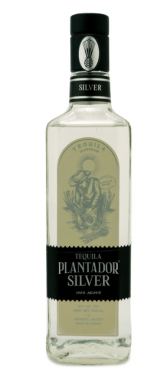 Plantador - Tequila Silver (750ml) (750ml)