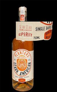 Planters / TWCP - Single Malt Single Barrel Reserve (750ml) (750ml)