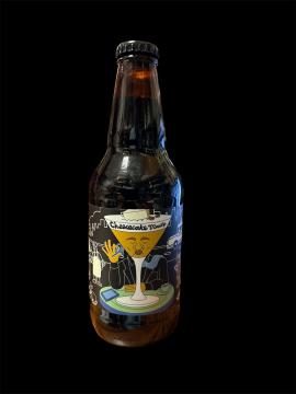 Prairie Artisan Ales - Barrel Aged Cheesecake Marty (12oz bottle) (12oz bottle)