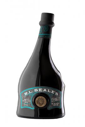 R.L. Seale's Rum - 12 Year Old Barbados Rum (750ml) (750ml)