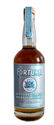 Rare Character - Fortuna Bourbon Whiskey (750ml) (750ml)