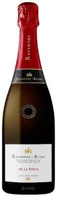 Raventos i Blanc - De La Finca 2019 (750ml) (750ml)