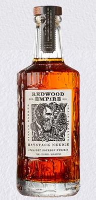 Redwood Empire - Haystack Needle Single Barrel Bourbon (750ml) (750ml)