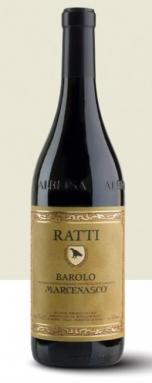 Renato Ratti - Barolo Marcenasco 2019 (750ml) (750ml)