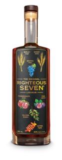 Righteous Road - Seven Liqueur (750ml) (750ml)