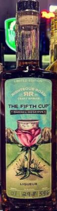 Righteous Road - The Fifth Cup Barrel Reserve (375ml) (375ml)