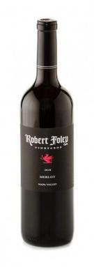 Robert Foley Vineyards - Robert Foley Merlot 2018 (750ml) (750ml)