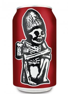 Rogue Ales - IMPERIAL Dead Guy IPA (6 pack 12oz cans) (6 pack 12oz cans)