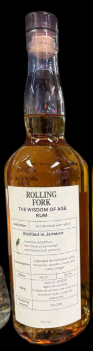 Rolling Fork - The Wisdom of Age HLCF (750ml) (750ml)