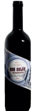 Ron Colon Salvadoreno - Rum 111 Proof (750ml) (750ml)