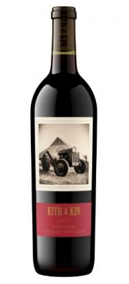 Round Pond - Kith & Kin Cabernet NV (750ml) (750ml)