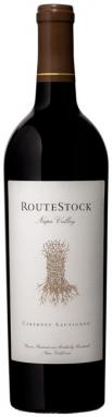 RouteStock - Cabernet Sauvignon Napa Valley 2022 (750ml) (750ml)