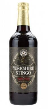 Samuel Smith's - Yorkshire Stingo Ale (550ml) (550ml)