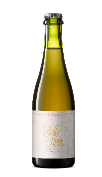 Side Project - Belle Fleur Pineapple Tangerine (375ml) (375ml)