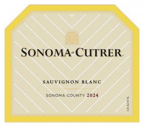 Sonoma Cutrer - Sauvignon Blanc 2024 (750ml) (750ml)