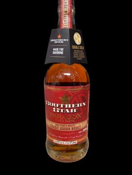 Southern Star - Paragon Wheated Single Barrel Bourbon Cask Strength (750ml) (750ml)