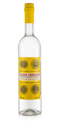 Spirit of Haiti - Clairin Communal Rum (750ml) (750ml)