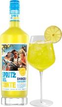 Sprtiz Del Conte - Lemoncello Non-Alcoholic (750ml) (750ml)