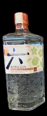 Suntory Roku - Gin Minori Select Edition (750ml) (750ml)