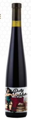 Superstition Meadery - Pastry Mistress Mead (375ml) (375ml)