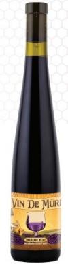 Superstition Meadery - Vin de Mure Mead (375ml) (375ml)