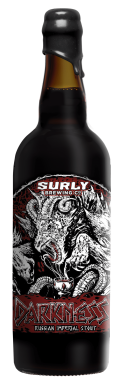 Surly - 2021 Darkness Russian Imperial Stout (750ml) (750ml)