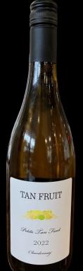 Petite Tan Fruit Chardonnay 2022 (750ml) (750ml)