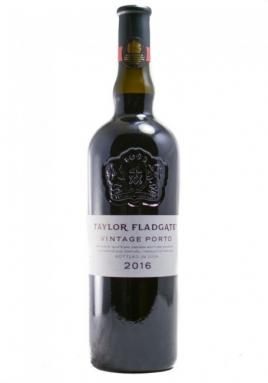 Taylor Fladgate - Vintage Port 2017 (750ml) (750ml)