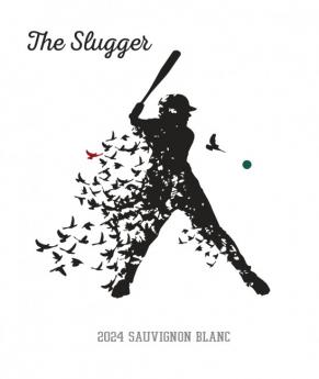 The Slugger - Sauvignon Blanc 2024 (750ml) (750ml)
