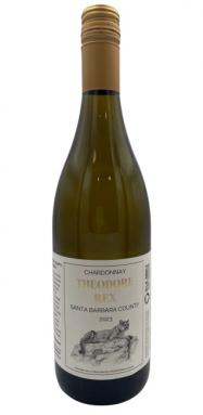 Theodore Rex - Santa Barbara Chardonnay 2023 (750ml) (750ml)