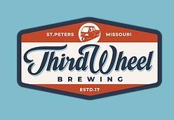 Third Wheel Brewing - Ophelia Wit (4 pack 16oz cans) (4 pack 16oz cans)