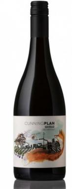 Thistledown - Cunning Plan Shiraz 2022 (750ml) (750ml)