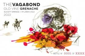 Thistledown - Vagabond Grenache Blewitt Springs 2022 (750ml) (750ml)