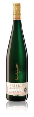 Thomas Schmitt - Riesling QbA Estate Bottled 2017 (750ml) (750ml)